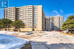 1008 - 6500 MONTEVIDEO ROAD Mississauga