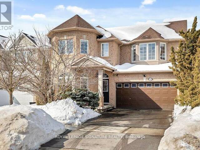 3807 DEEPWOOD HEIGHTS Mississauga Ontario