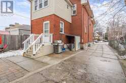 212 SHERIDAN STREET Brantford