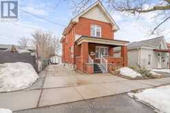 212 SHERIDAN STREET Brantford