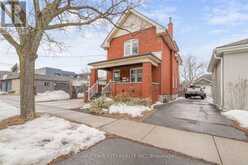 212 SHERIDAN STREET Brantford