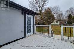 211 DUNSDON STREET S Brantford