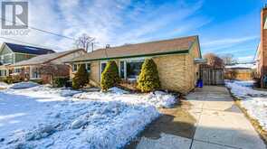 74 CHELSEA ROAD Kitchener