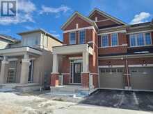 967 ELIZABETH MACKENZIE DRIVE Pickering