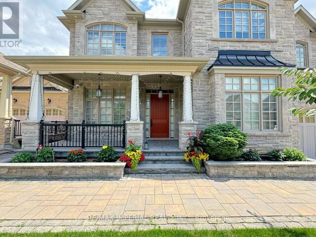 190 ANGUS GLEN BOULEVARD Markham Ontario