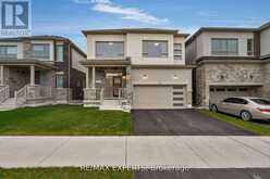 36 SHEPHERD DRIVE Barrie