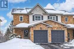 39 BATES COURT Barrie