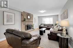 5168 HIDDEN VALLEY COURT Mississauga