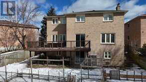 5168 HIDDEN VALLEY COURT Mississauga