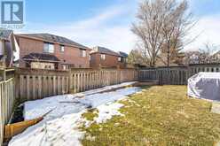 3190 ROCK HARBOUR ROAD Mississauga