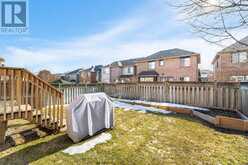 3190 ROCK HARBOUR ROAD Mississauga