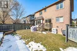 3190 ROCK HARBOUR ROAD Mississauga