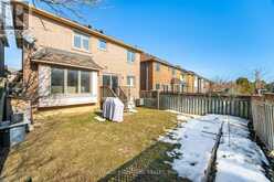 3190 ROCK HARBOUR ROAD Mississauga