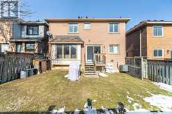 3190 ROCK HARBOUR ROAD Mississauga