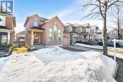 3190 ROCK HARBOUR ROAD Mississauga