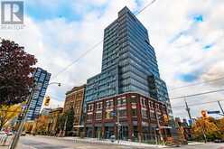 305 - 181 HURON STREET Toronto