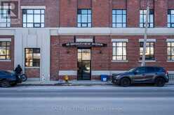 115 - 68 BROADVIEW AVENUE Toronto