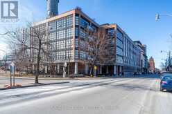 115 - 68 BROADVIEW AVENUE Toronto