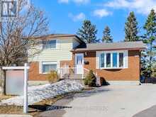 986 BRENDA COURT Oshawa