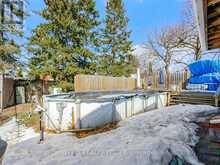 986 BRENDA COURT Oshawa