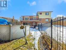 986 BRENDA COURT Oshawa