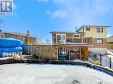 986 BRENDA COURT Oshawa