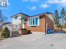 986 BRENDA COURT Oshawa