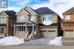 32 STONY HILL BOULEVARD Markham