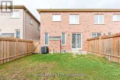 69 VEZNA CRESCENT Brampton