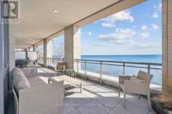 206 - 2060 LAKESHORE ROAD Burlington