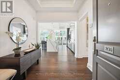 206 - 2060 LAKESHORE ROAD Burlington