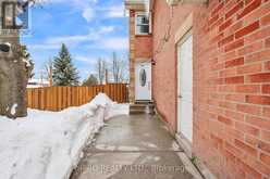 5014 RUNDLE COURT Mississauga