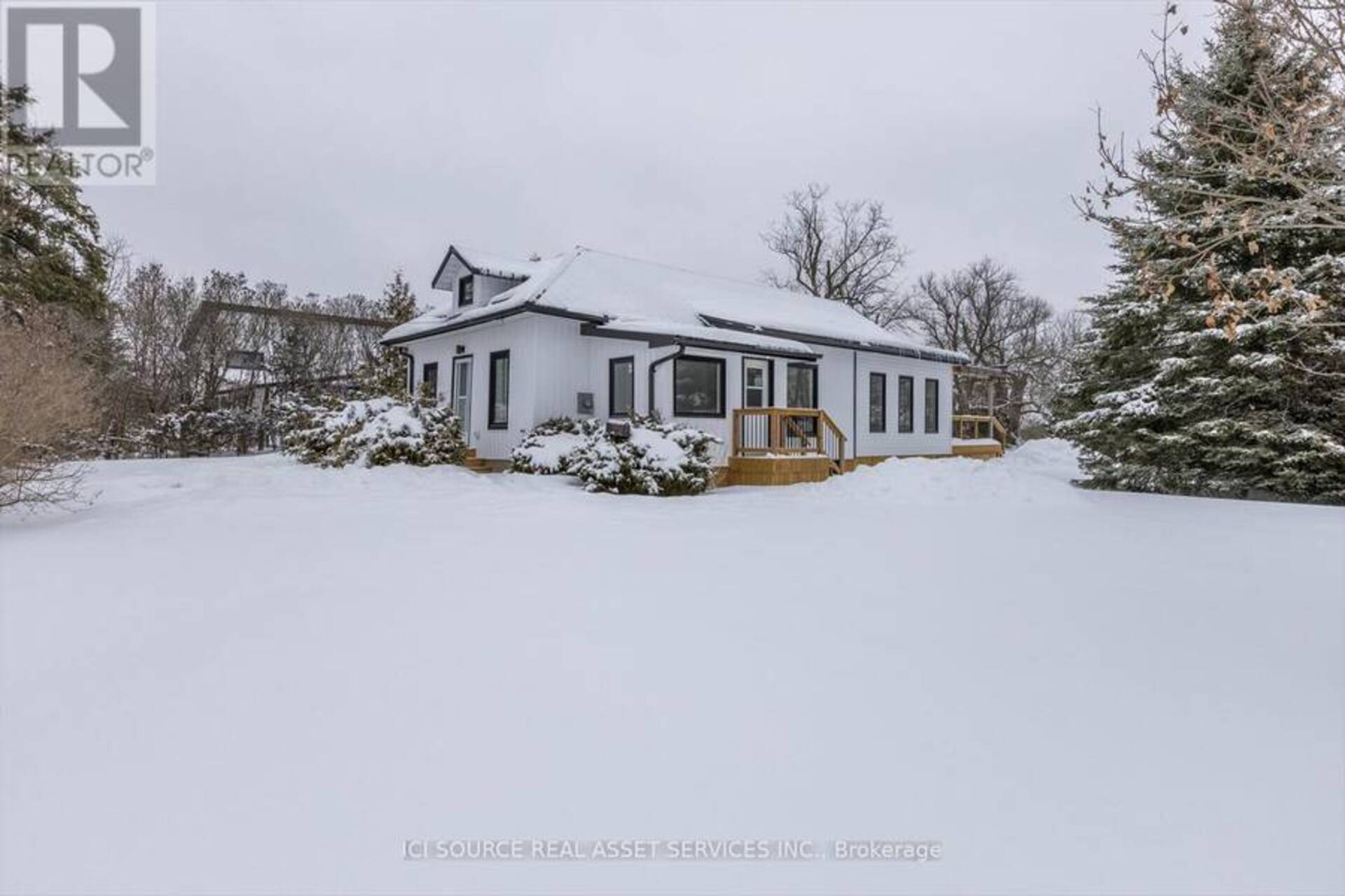 34 CONCESSION STREET Havelock-Belmont-Methuen