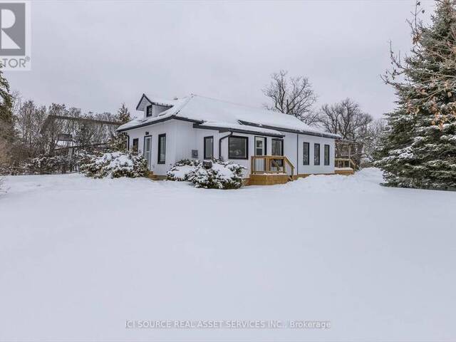 34 CONCESSION STREET Havelock-Belmont-Methuen Ontario