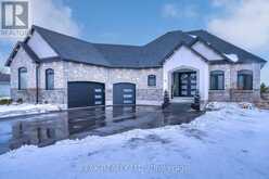 45 WELLINGTON STREET S Goderich