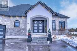 45 WELLINGTON STREET S Goderich