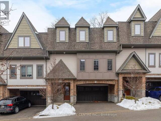 16 GUTHRIE LANE Guelph/Eramosa Ontario