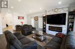 2880 DOYLE DRIVE London South