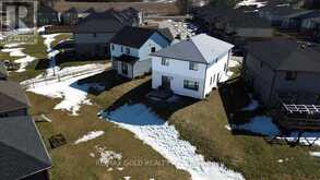 2880 DOYLE DRIVE London South