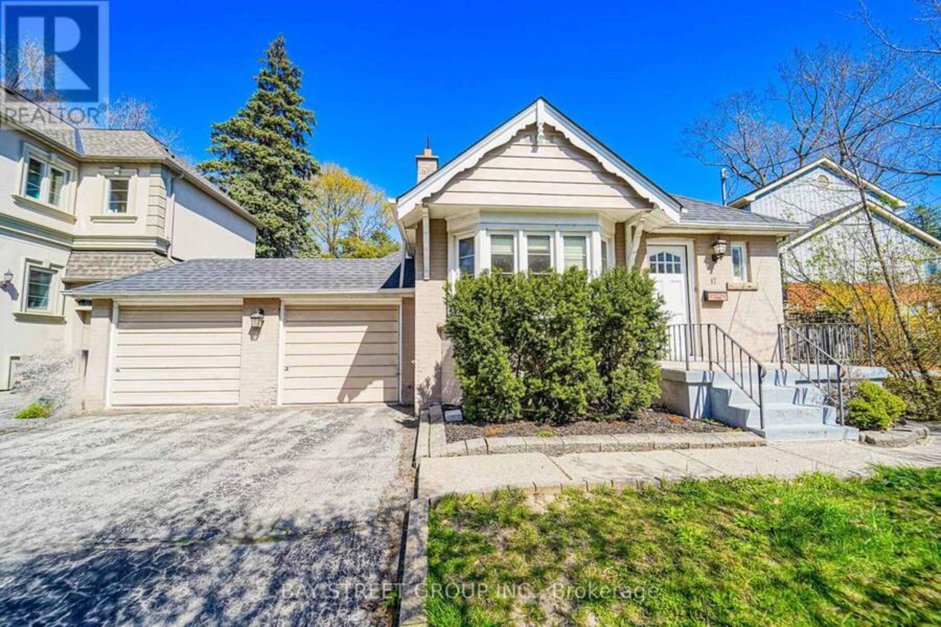 17 BOTHAM ROAD Toronto