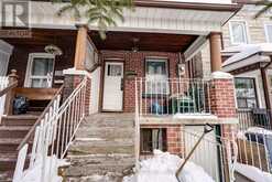 1197 DOVERCOURT ROAD Toronto