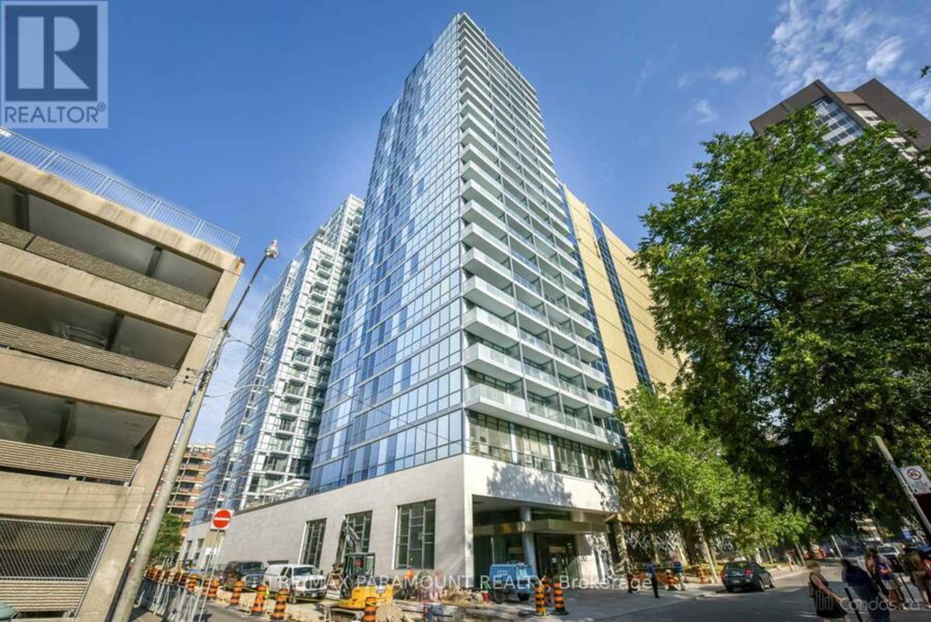 1302 - 210 SIMCOE STREET Toronto