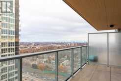 2809 - 27 MCMAHON DRIVE Toronto