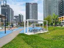 2809 - 27 MCMAHON DRIVE Toronto