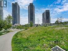 2809 - 27 MCMAHON DRIVE Toronto