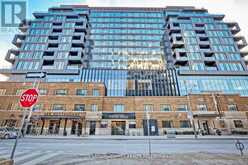 922 - 505 RICHMOND STREET W Toronto