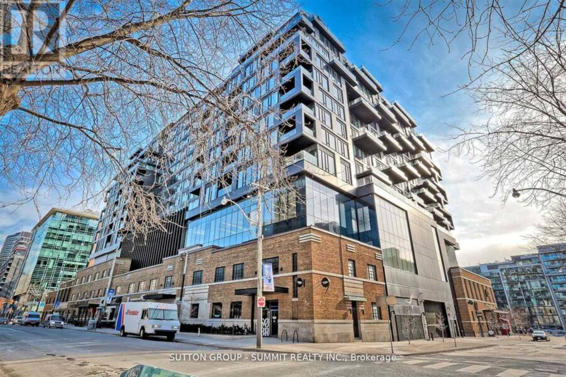 922 - 505 RICHMOND STREET W Toronto