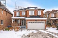 1638 BARBERTOWN ROAD Mississauga