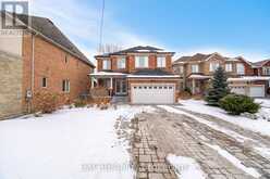 1638 BARBERTOWN ROAD Mississauga