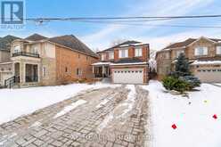 1638 BARBERTOWN ROAD Mississauga